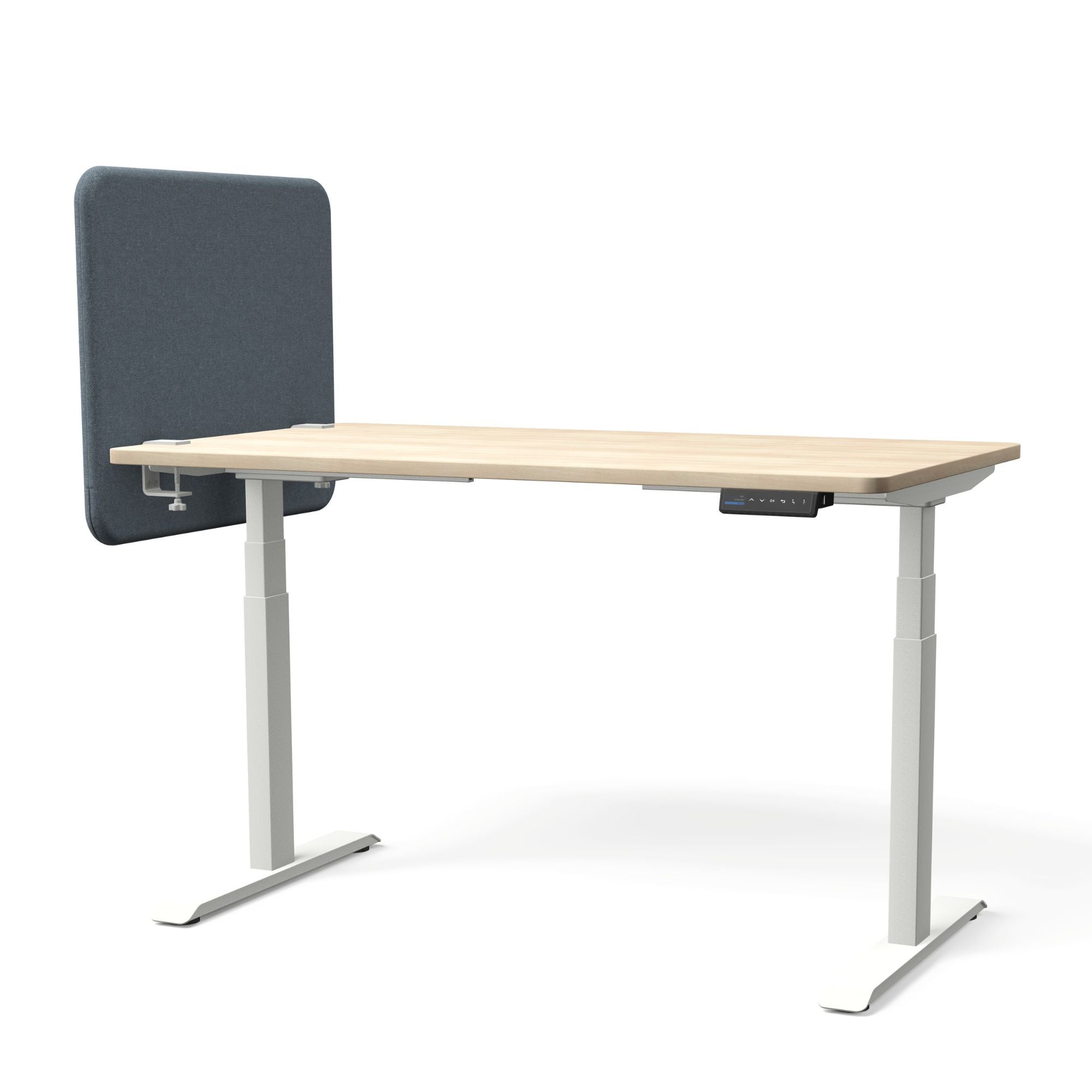 Galda starpsiena TYSTIQ MINI