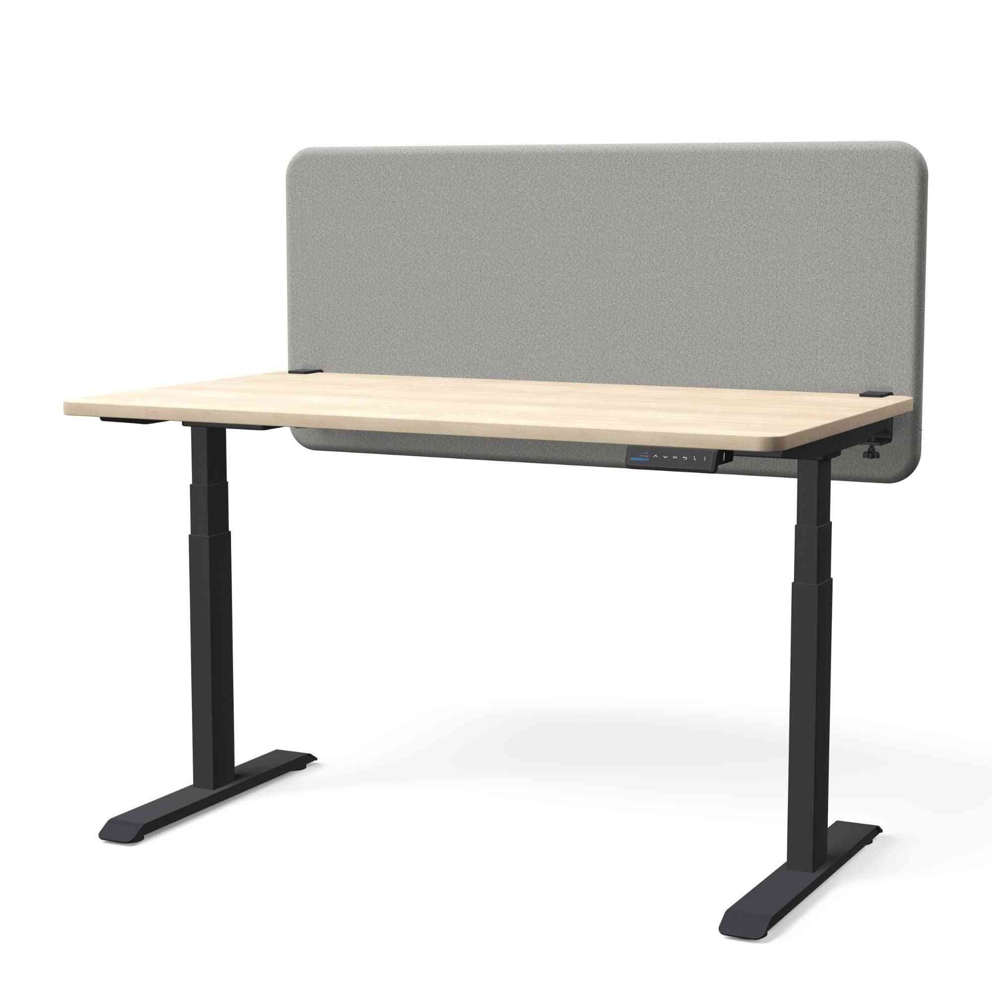 Galda starpsiena TYSTIQ