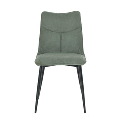 Krēsls MAIA zaļš-Ergostock