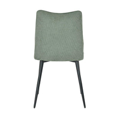 Krēsls MAIA zaļš-Ergostock