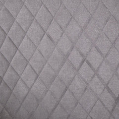 Krēsls NAOMI pelēks-Ergostock