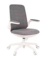 Bērnu un jauniešu krēsls Easy White-Ergostock