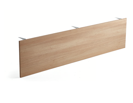 Priekšējais panelis galdam 2000x500mm