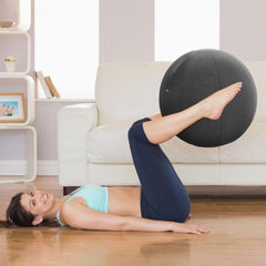 Ergobumba ACTIVUM PRO, 65 cm diametrs