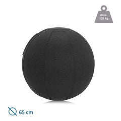 Ergobumba ACTIVUM PRO, 65 cm diametrs