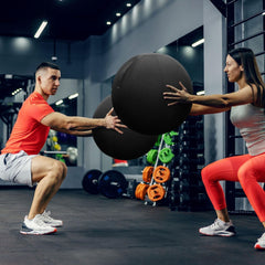 Ergobumba ACTIVUM PRO, 65 cm diametrs