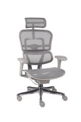 Biroja krēsls Ergohuman 2 - Ergostock.lv