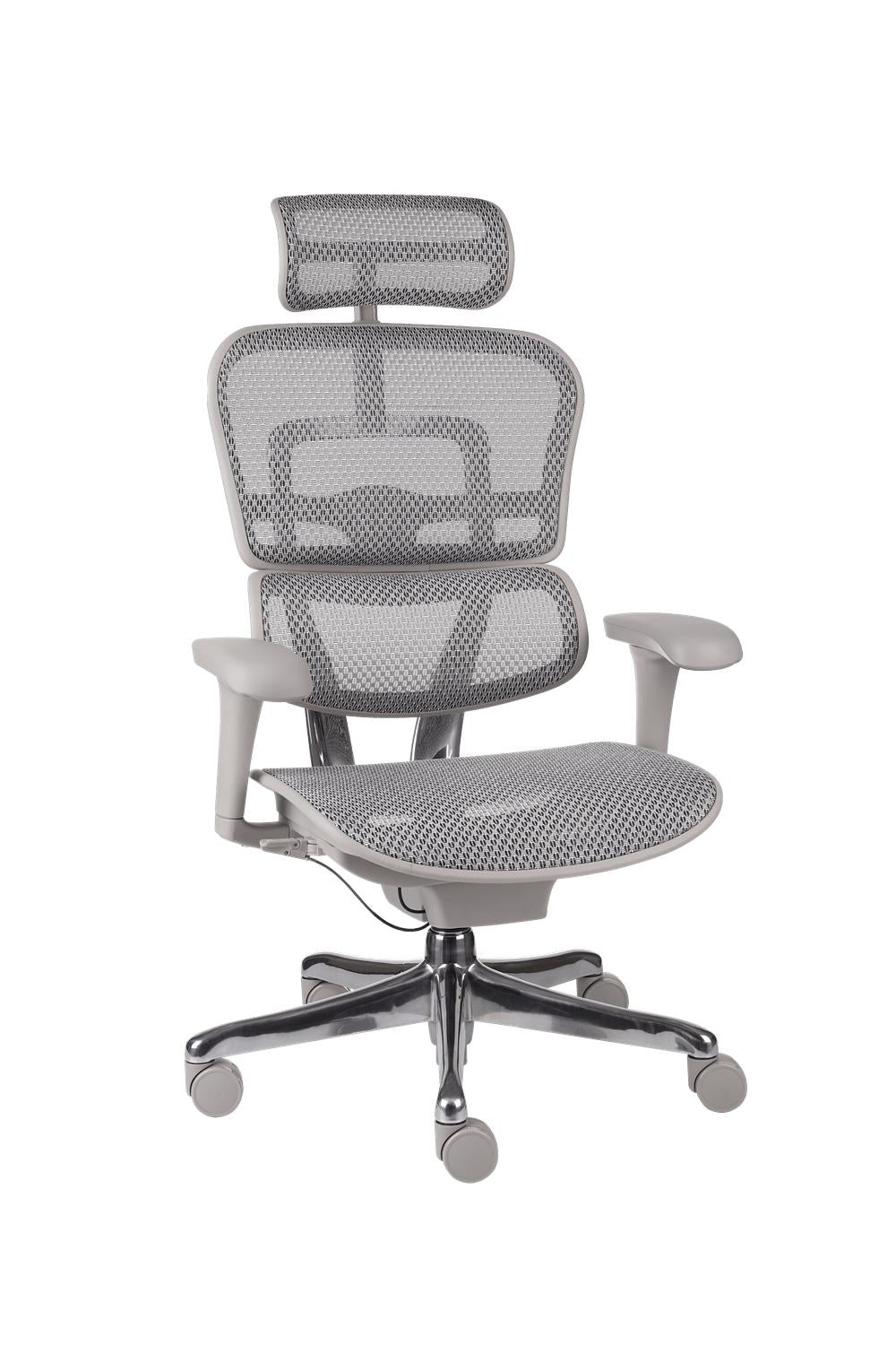 Biroja krēsls Ergohuman 2 - Ergostock.lv