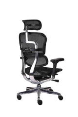 Biroja krēsls Ergohuman ELITE BS - Ergostock.lv