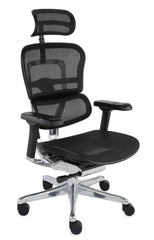 Biroja krēsls Ergohuman ELITE BS - Ergostock.lv