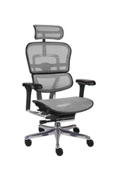 Biroja krēsls Ergohuman ELITE BS - Ergostock.lv