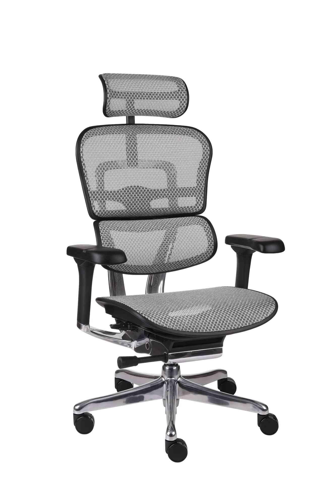 Biroja krēsls Ergohuman ELITE BS - Ergostock.lv