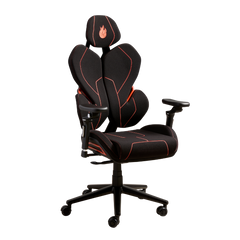 Datorspēļu krēsls VULKAN GEAR ETNA