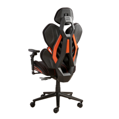 Datorspēļu krēsls VULKAN GEAR ETNA