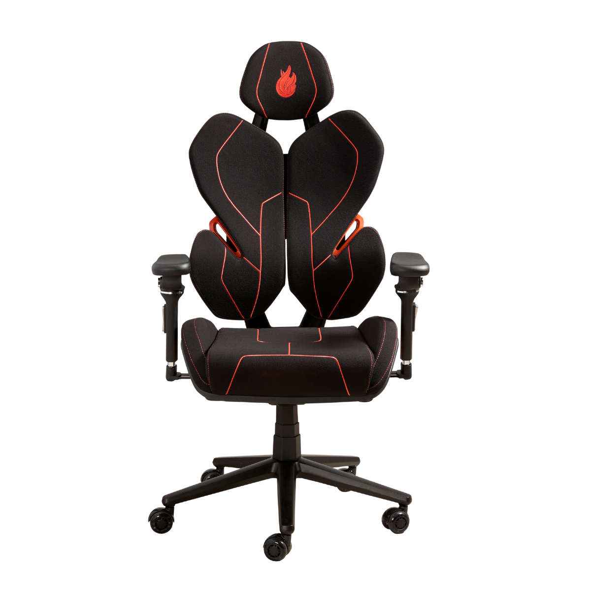 Datorspēļu krēsls VULKAN GEAR ETNA