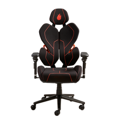 Datorspēļu krēsls VULKAN GEAR ETNA