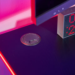 Gaming galds VULKAN GEAR POMPEI