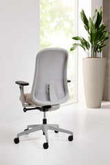 Biroja krēsls Sphere - Ergostock.lv