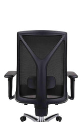 Biroja krēsls Valio BS Note - Ergostock.lv