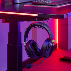 Gaming galds VULKAN GEAR POMPEI