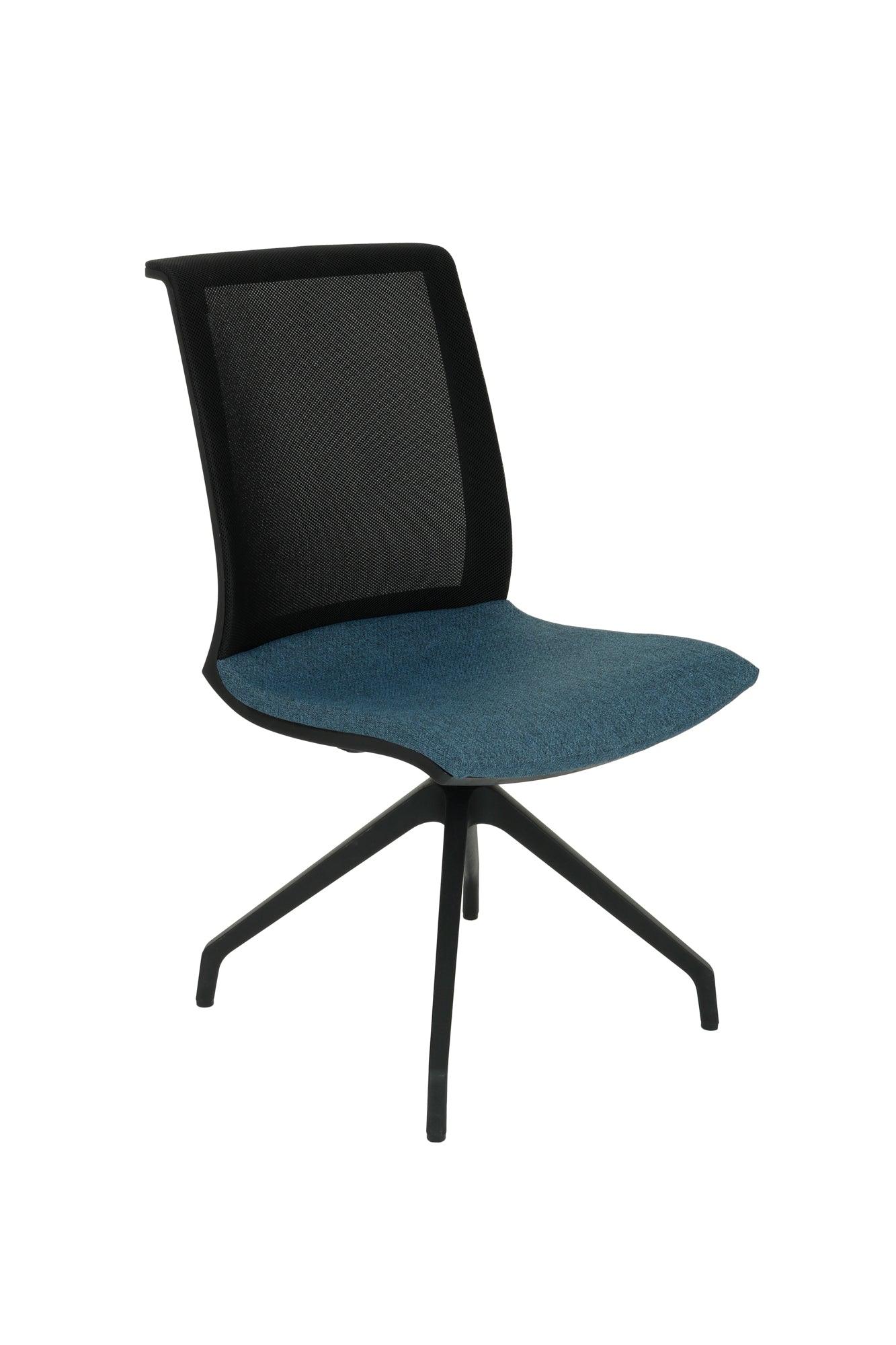 Apmeklētāju krēsls Level Cross BS Medley-Ergostock