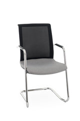 Apmeklētāju krēsls Level V BS Arm Medley-Ergostock