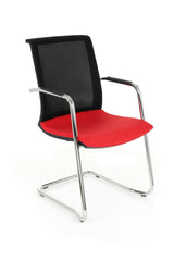 Apmeklētāju krēsls Level V BS Arm Medley-Ergostock