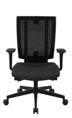 Biroja krēsls MaxPro Note - Ergostock.lv