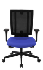 Biroja krēsls MaxPro Note - Ergostock.lv