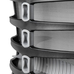 Biroja krēsls SPINELLY - Ergostock.lv