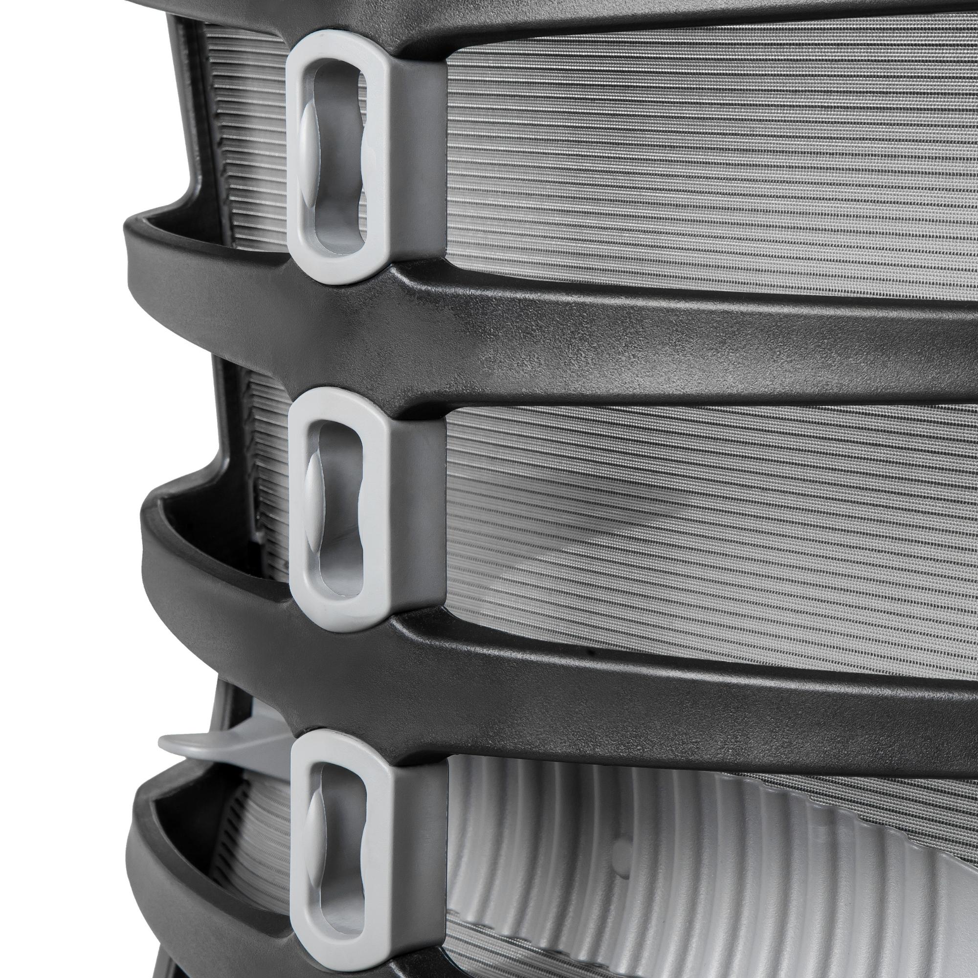 Biroja krēsls SPINELLY - Ergostock.lv