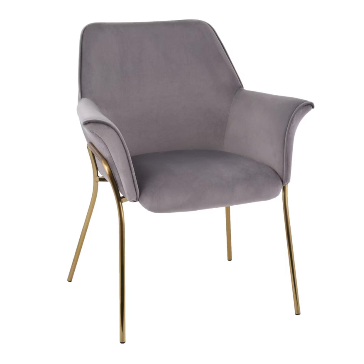 Krēsls Sofia Gold - Ergostock.lv