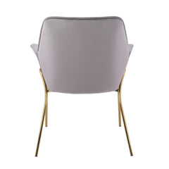 Krēsls Sofia Gold - Ergostock.lv