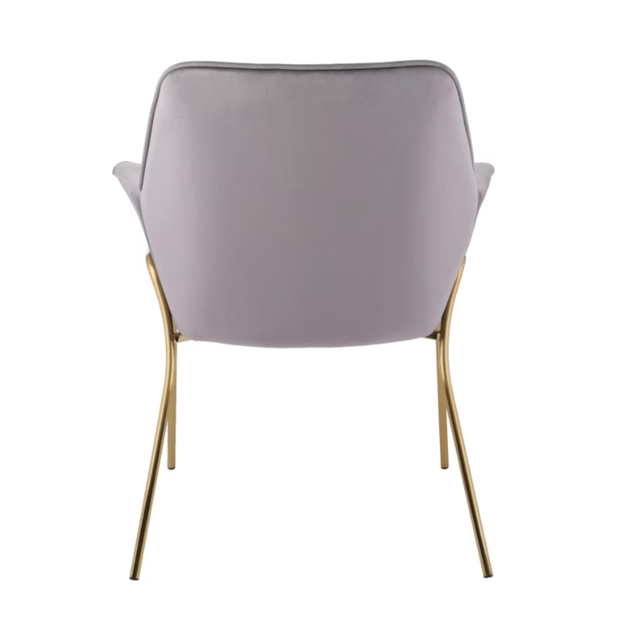 Krēsls Sofia Gold - Ergostock.lv