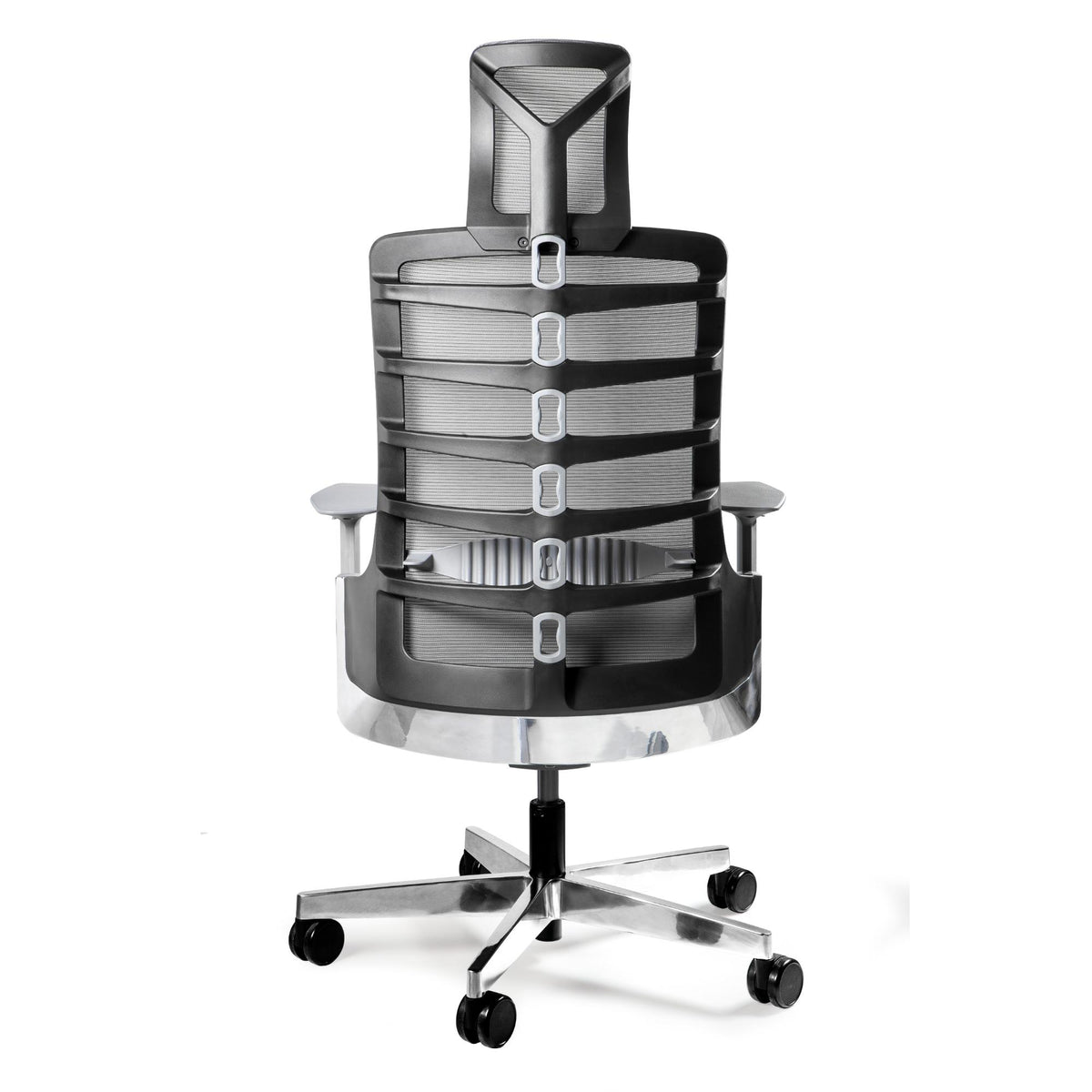 Biroja krēsls SPINELLY - Ergostock.lv