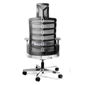 Biroja krēsls SPINELLY - Ergostock.lv