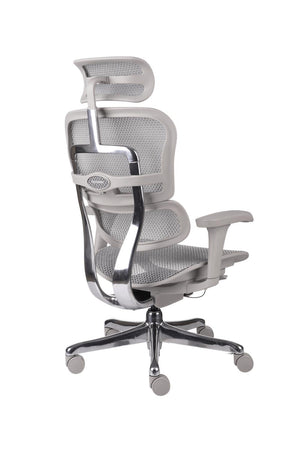 Biroja krēsls Ergohuman 2 - Ergostock.lv