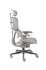 Biroja krēsls Ergohuman 2 - Ergostock.lv