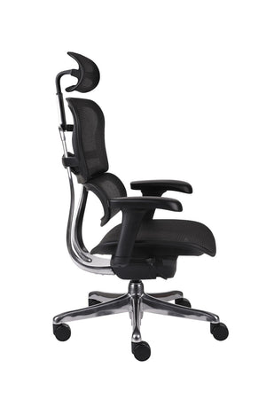 Biroja krēsls Ergohuman 2 - Ergostock.lv