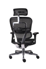 Biroja krēsls Ergohuman 2 - Ergostock.lv