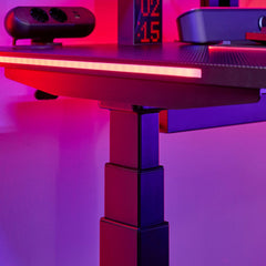 Gaming galds VULKAN GEAR POMPEI