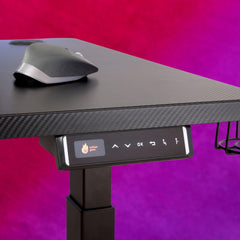 Gaming galds VULKAN GEAR POMPEI