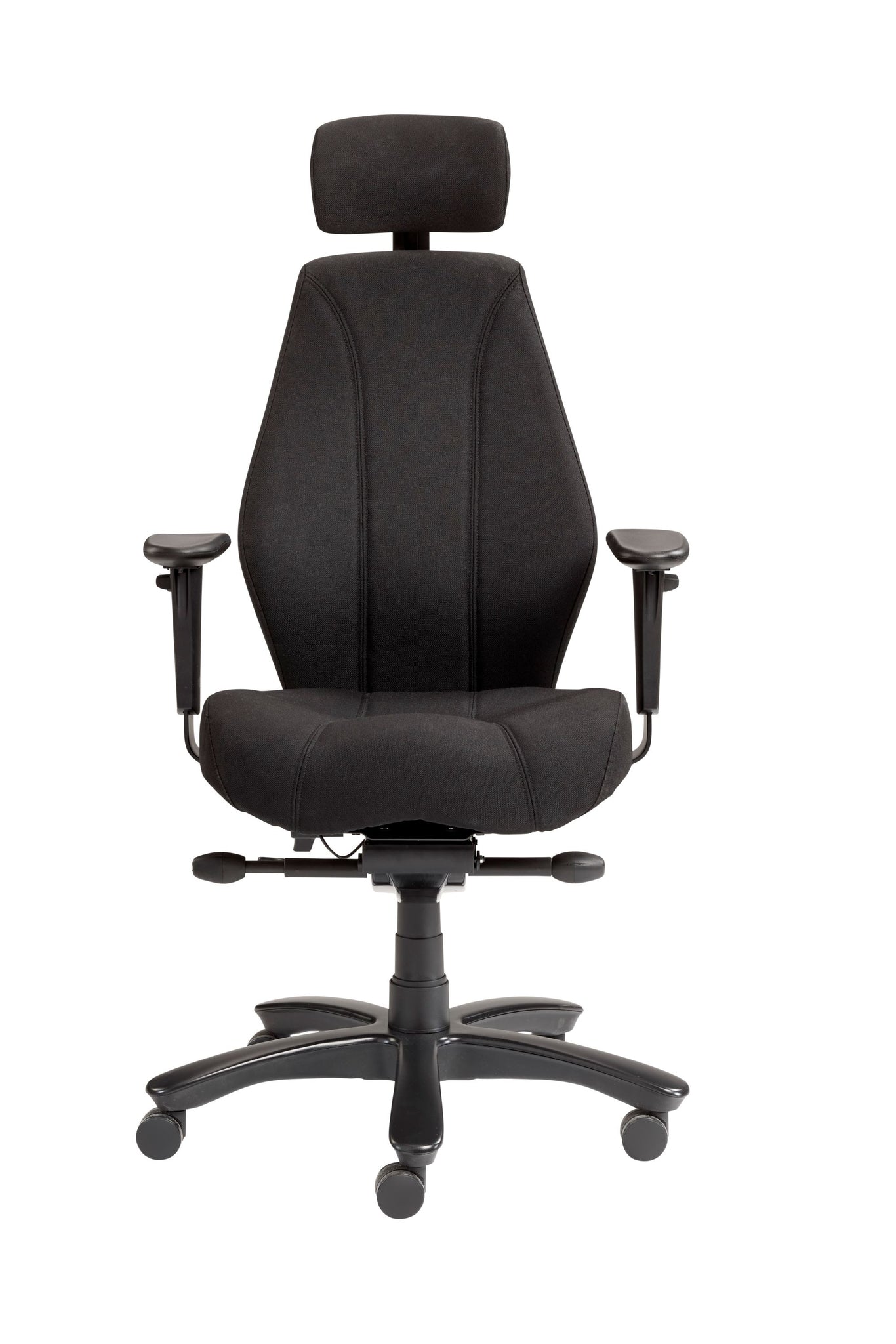 24 stundu krēsls Rapthor