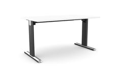 Biroja galds THEO ELEGANCE THREE-Ergostock