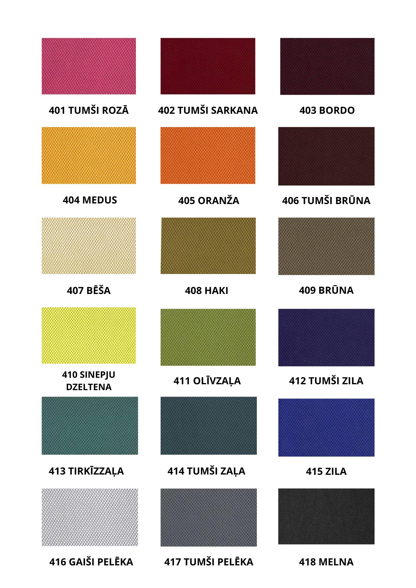 Biroja krēsls APOLLO LOW - Ergostock.lv