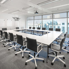 Krēsls ORTE 3DH 102, BEJOT:, konfigurējams