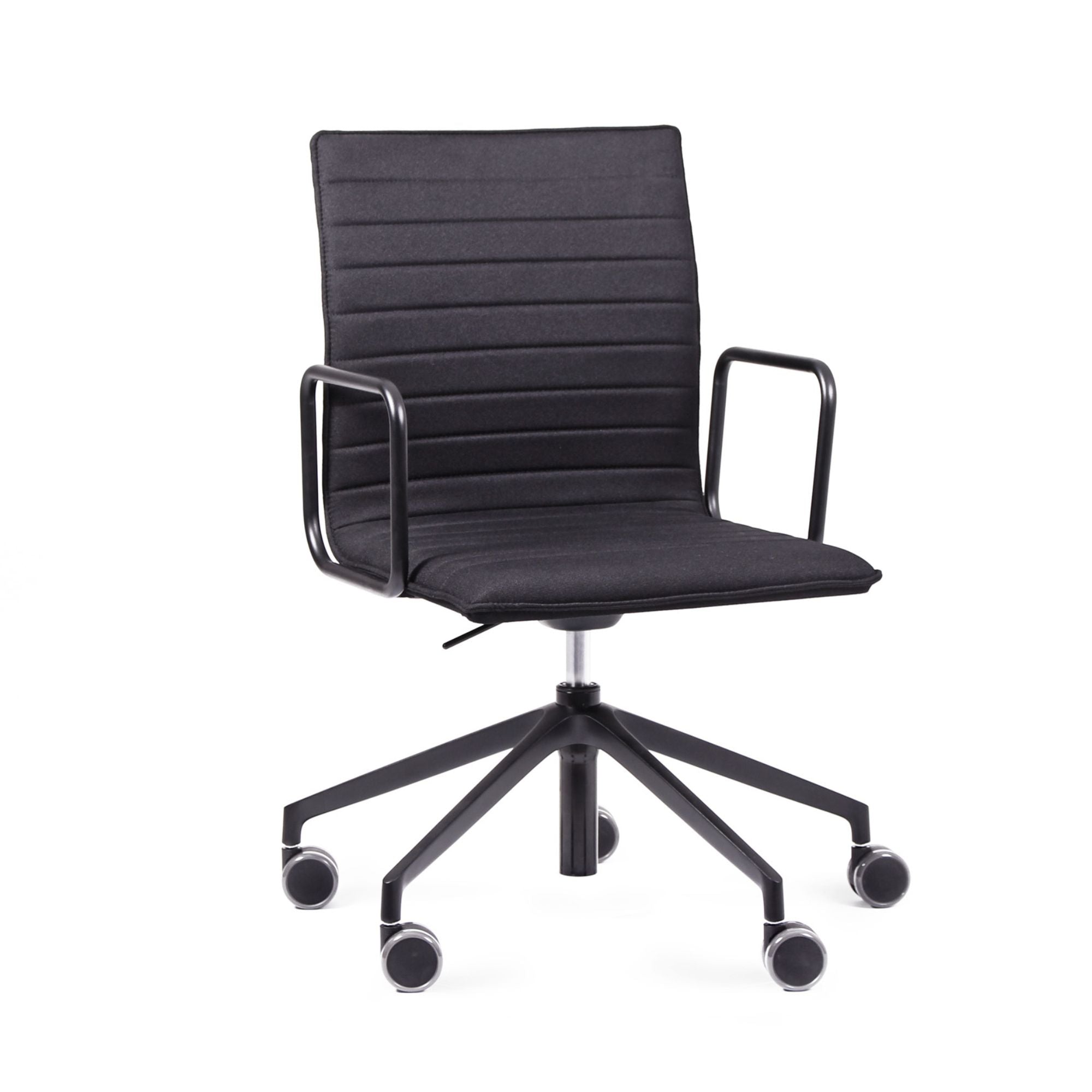 Krēsls ORTE 3DH 5R, BEJOT:, konfigurējams