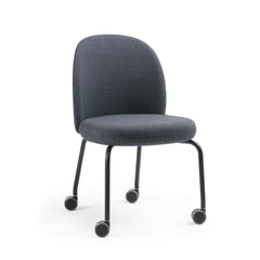 Konferenču krēsls FLOS K-260, BEJOT:, konfigurējams