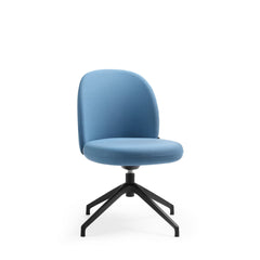 Konferenču krēsls FLOS K-4R, BEJOT:, konfigurējams