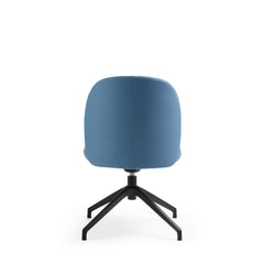 Konferenču krēsls FLOS K-4R, BEJOT:, konfigurējams